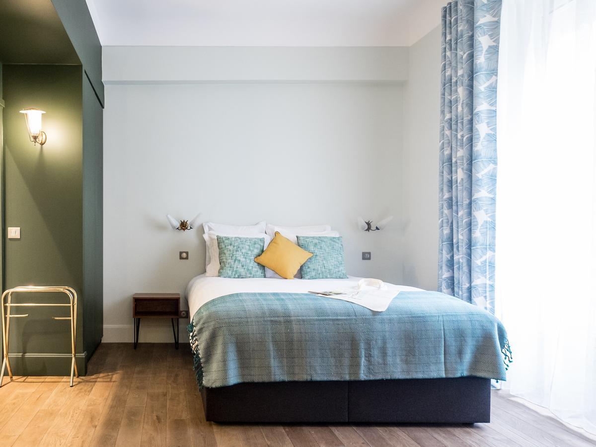 1er Etage Sopi-montmartre Hotel