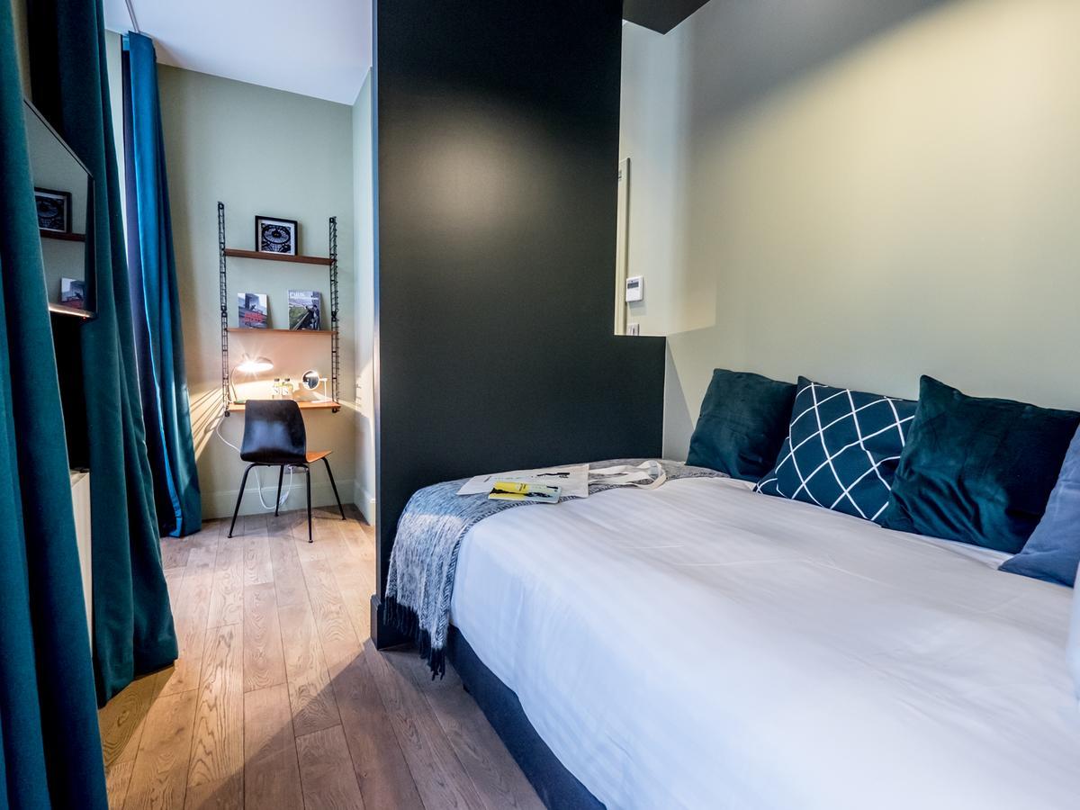 Hotel 1er Etage Sopi-montmartre Parigi