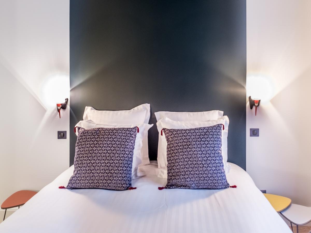 1er Etage Sopi-montmartre 3*