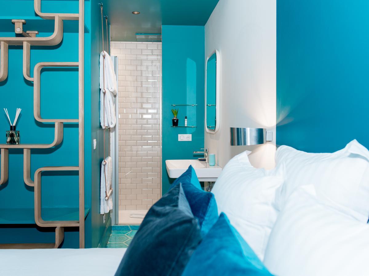 1er Etage Sopi-montmartre Hotel