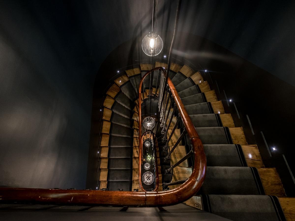1er Etage Sopi-montmartre Hotel Parigi