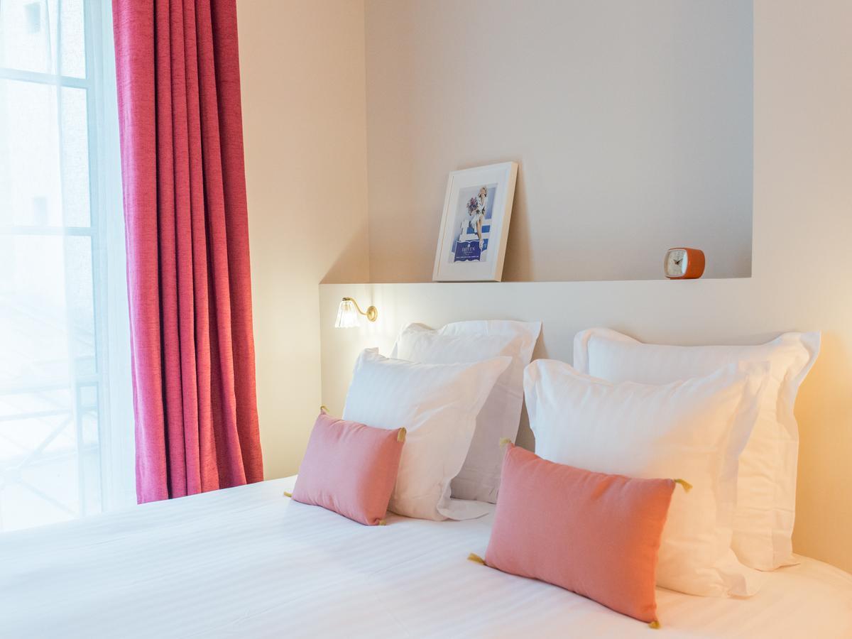 1er Etage Sopi-montmartre 3* Parigi