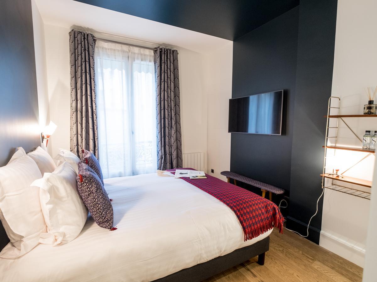 Hotel 1er Etage Sopi-montmartre 3*