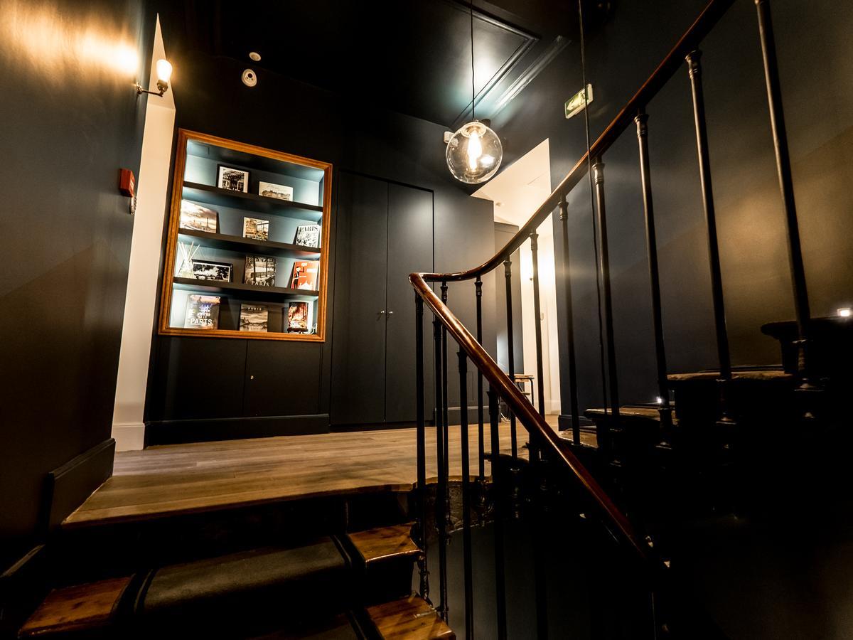 Hotel 1er Etage Sopi-montmartre Parigi