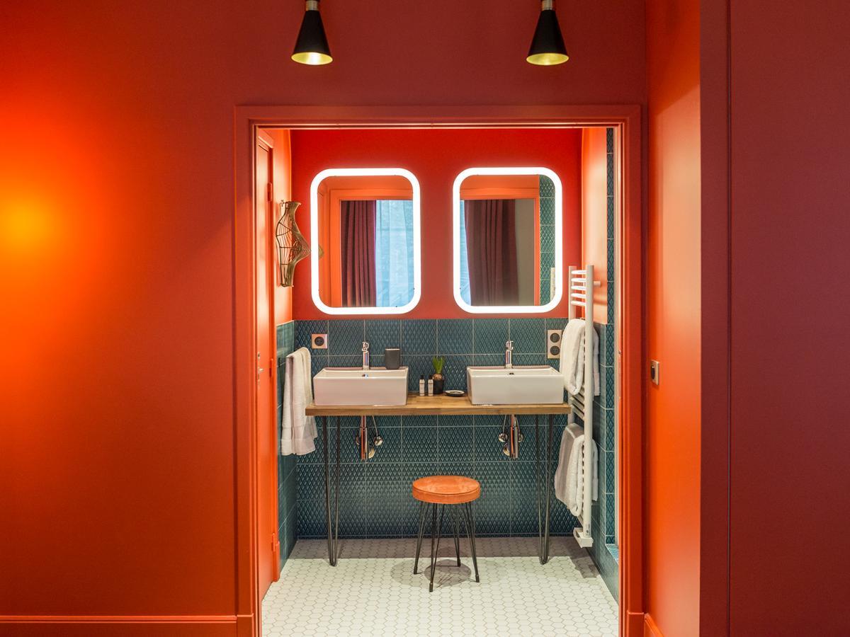 1er Etage Sopi-montmartre Parigi