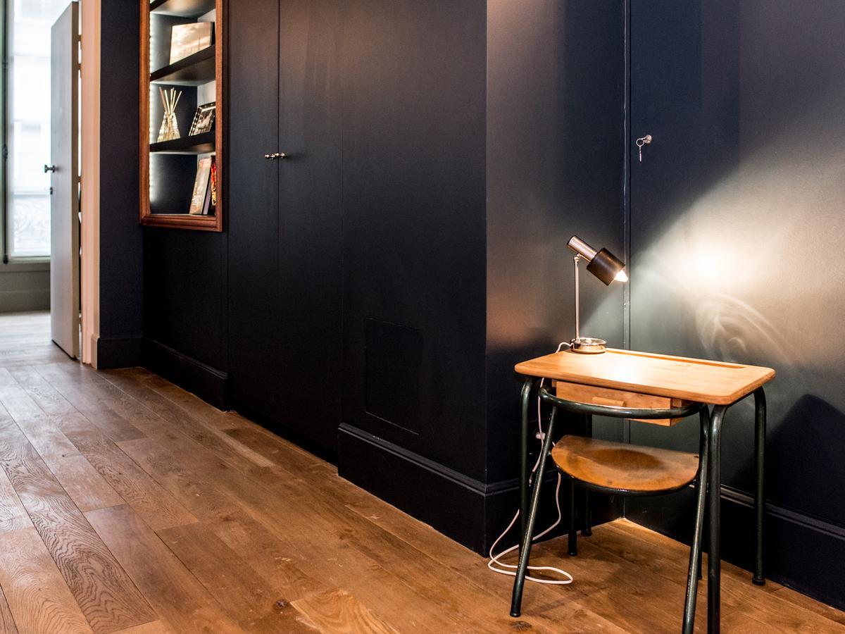 Hotel 1er Etage Sopi-montmartre Parigi