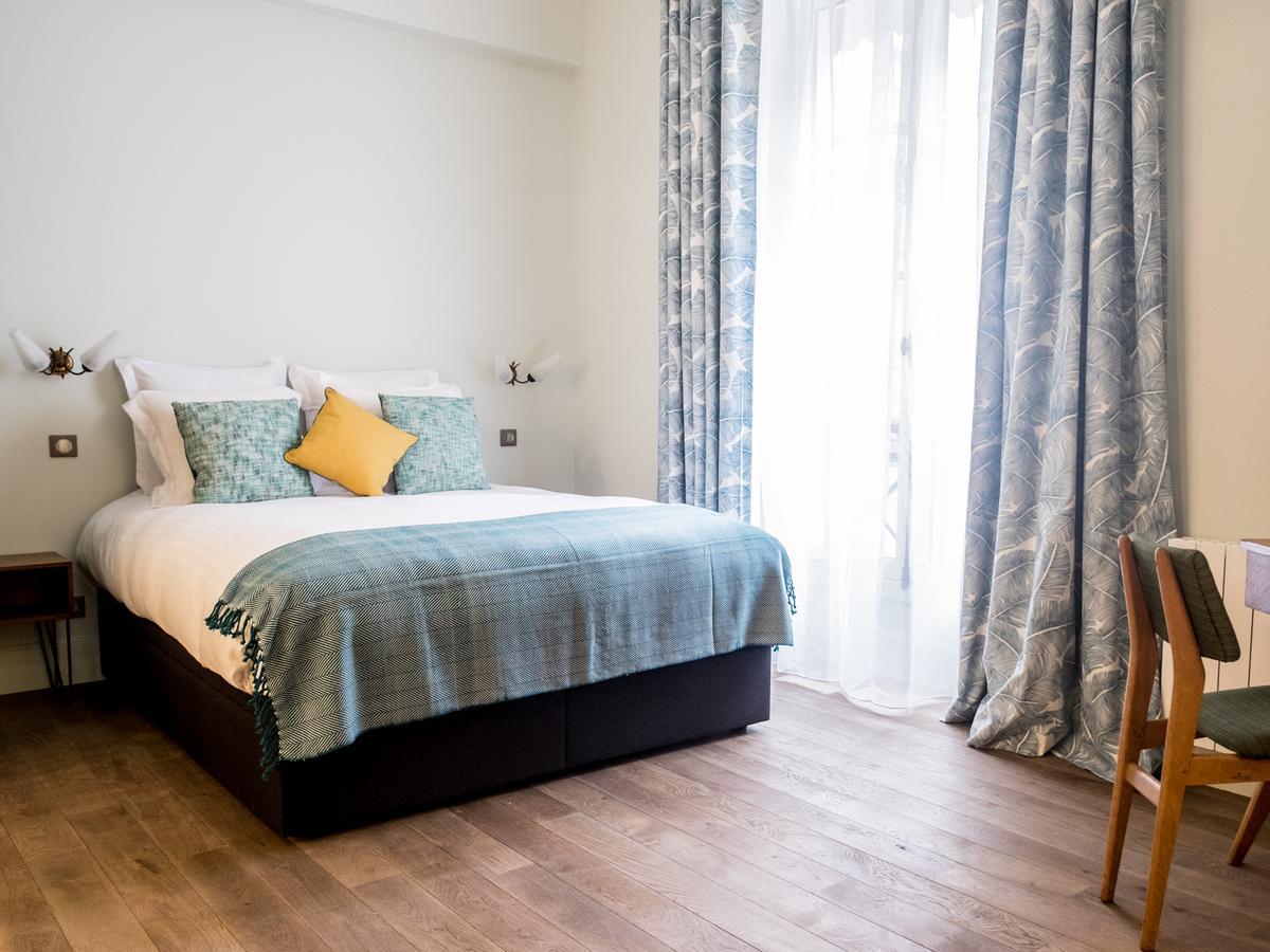 1er Etage Sopi-montmartre 3* Parigi