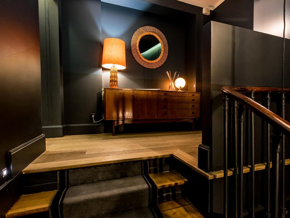 1er Etage Sopi-montmartre Hotel 3*