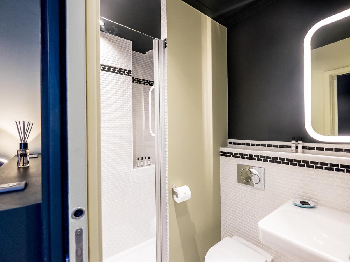 1er Etage Sopi-montmartre Hotel 3*