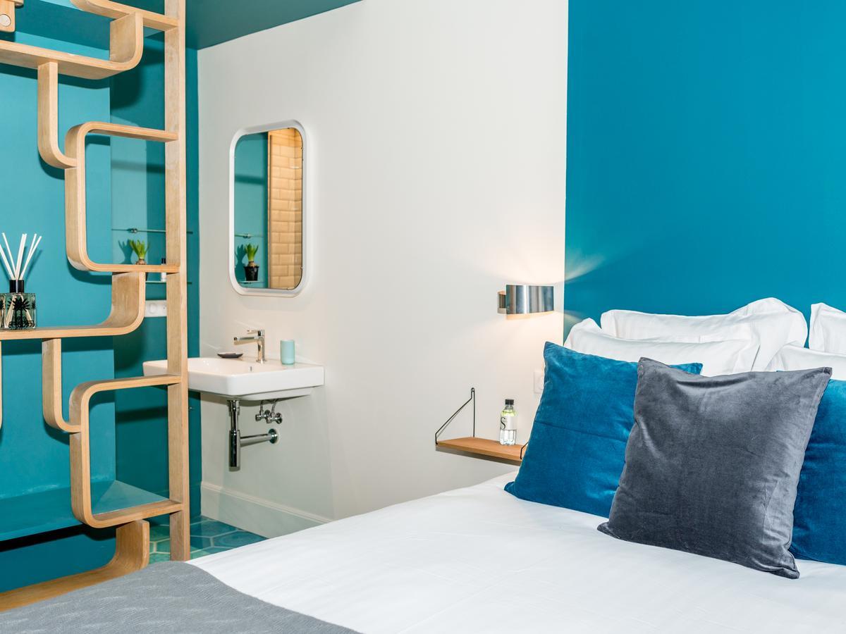 Hotel 1er Etage Sopi-montmartre Parigi