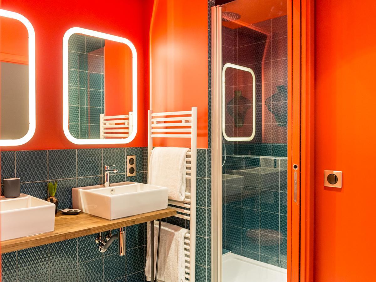1er Etage Sopi-montmartre Parigi