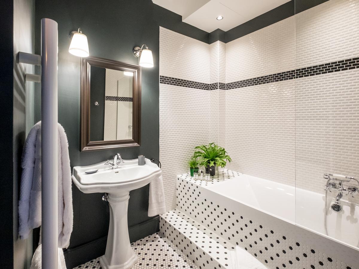 1er Etage Sopi-montmartre Hotel 3*