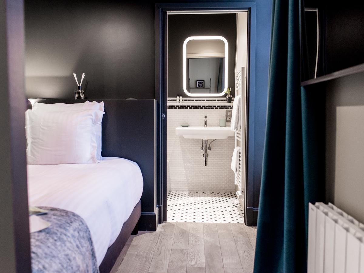 1er Etage Sopi-montmartre 3* Parigi