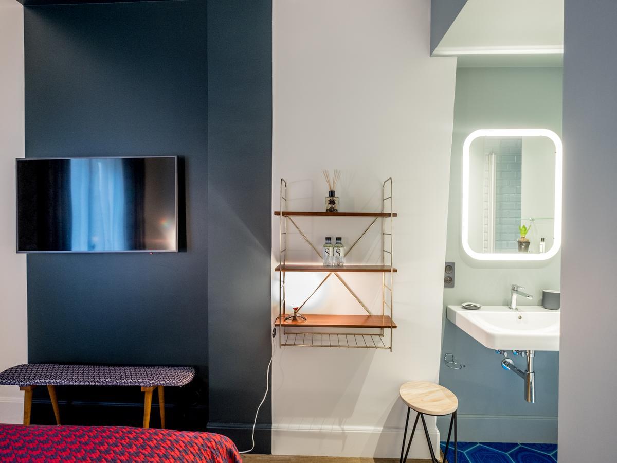 1er Etage Sopi-montmartre Hotel