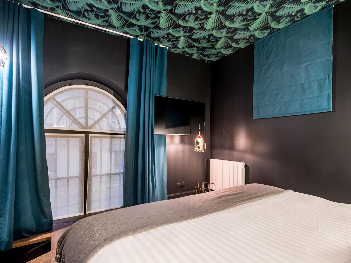Hotel 1er Etage Sopi-montmartre 3*