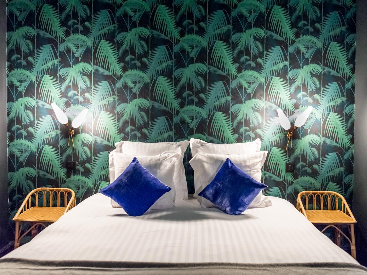 1er Etage Sopi-montmartre Hotel