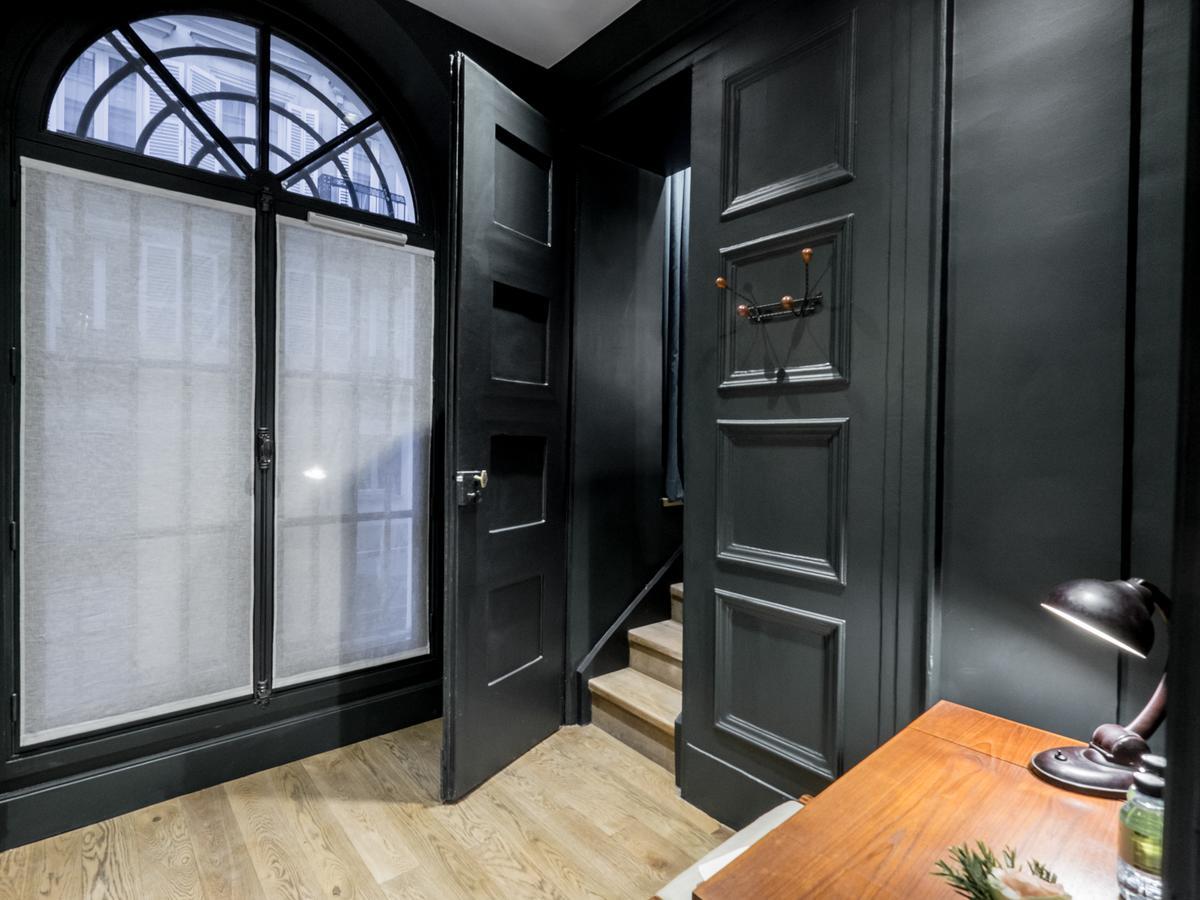 Hotel 1er Etage Sopi-montmartre 3*
