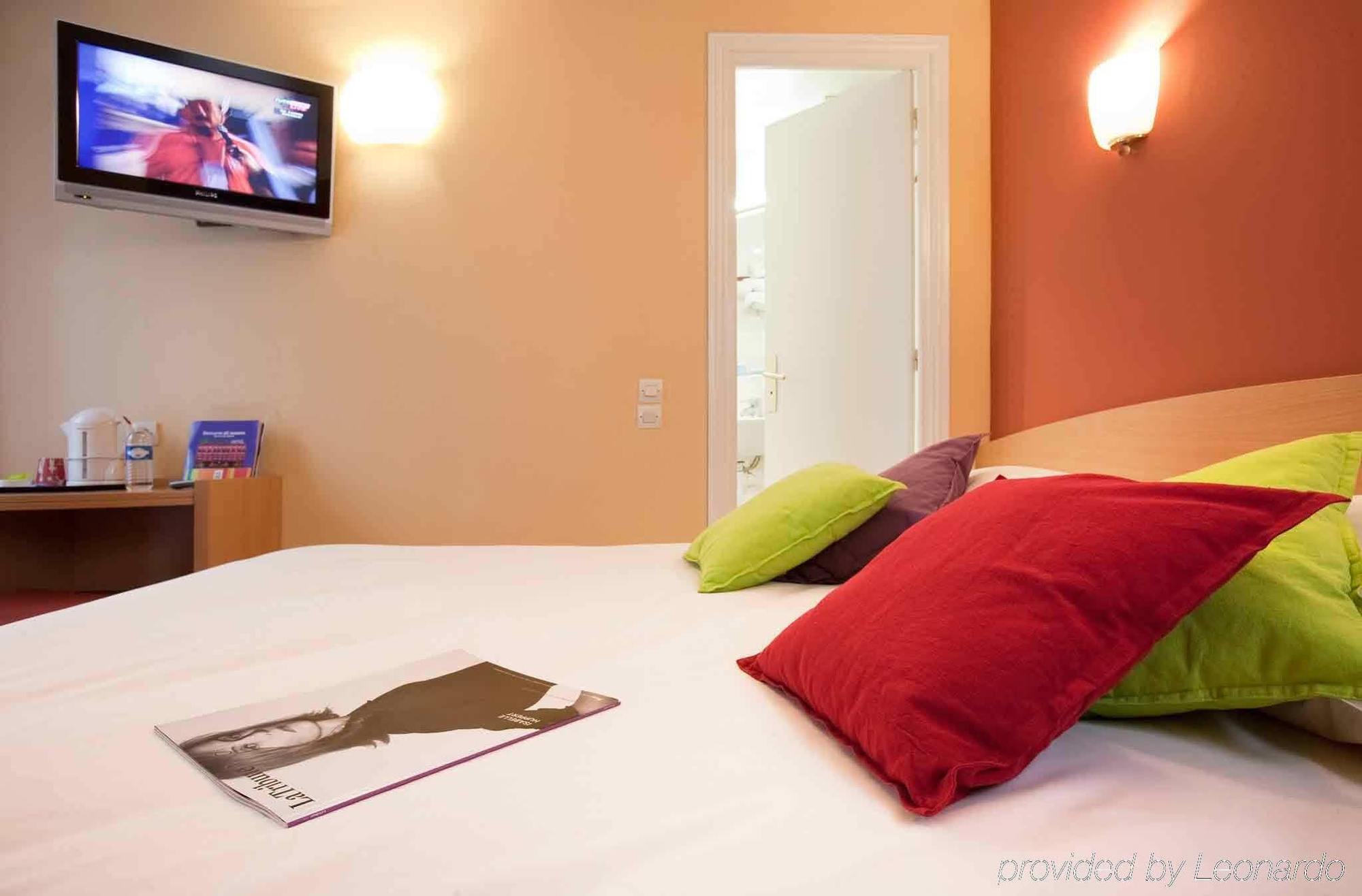 Ibis Styles Lafayette Opéra