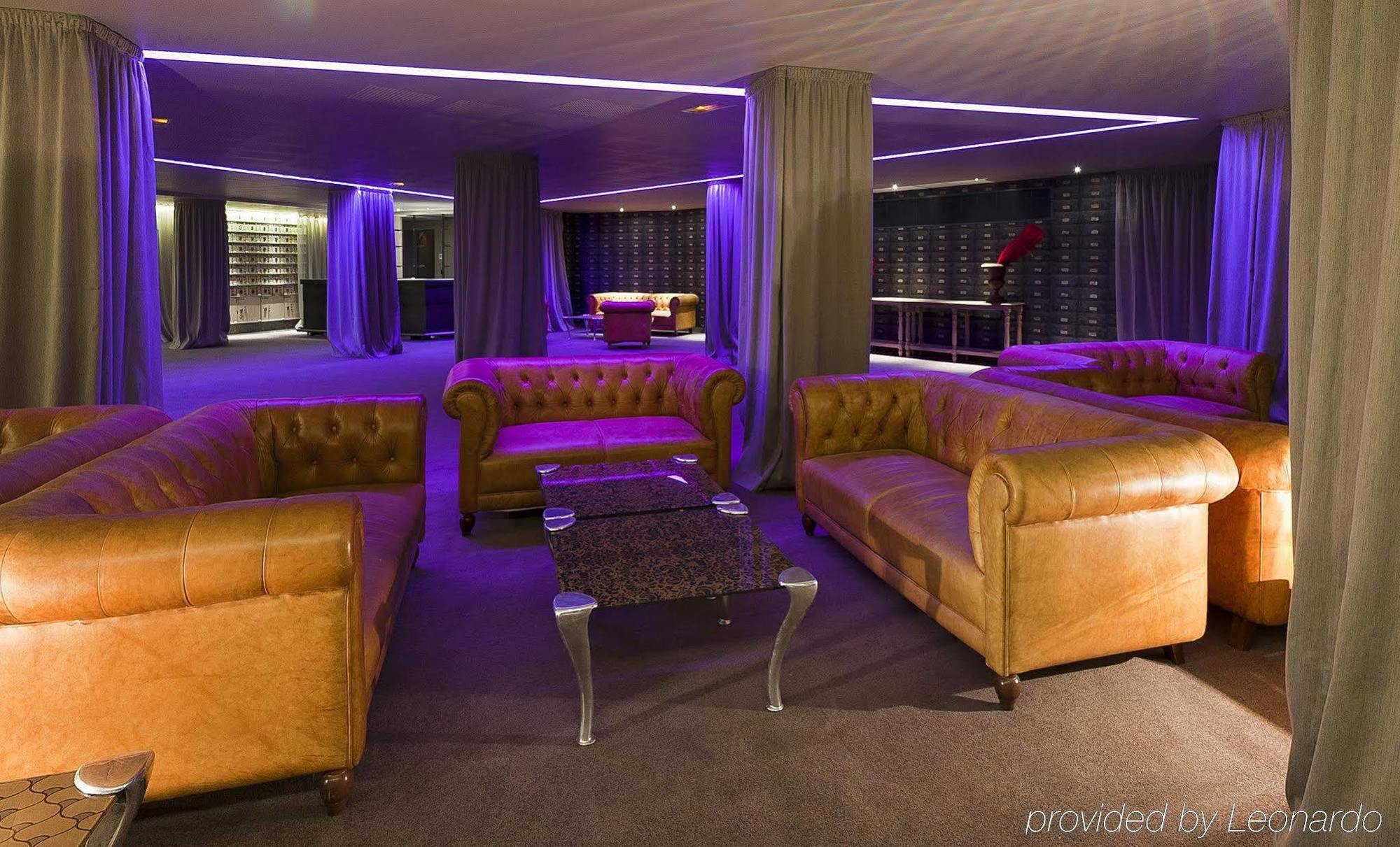 Banke Opera, Autograph Collection Hotel Paris