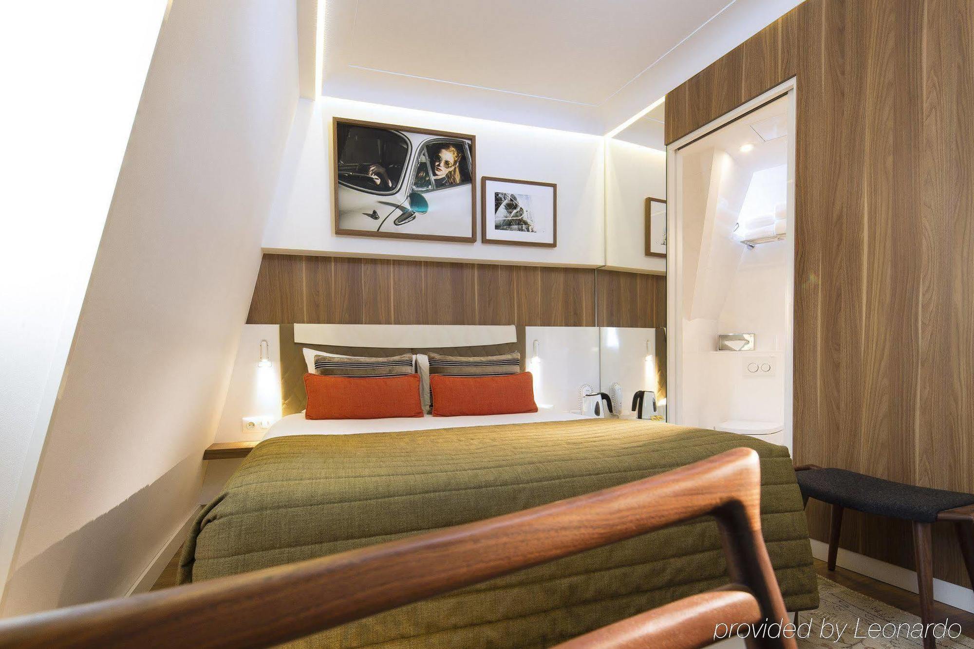 Hotel Eiffel Turenne 3*