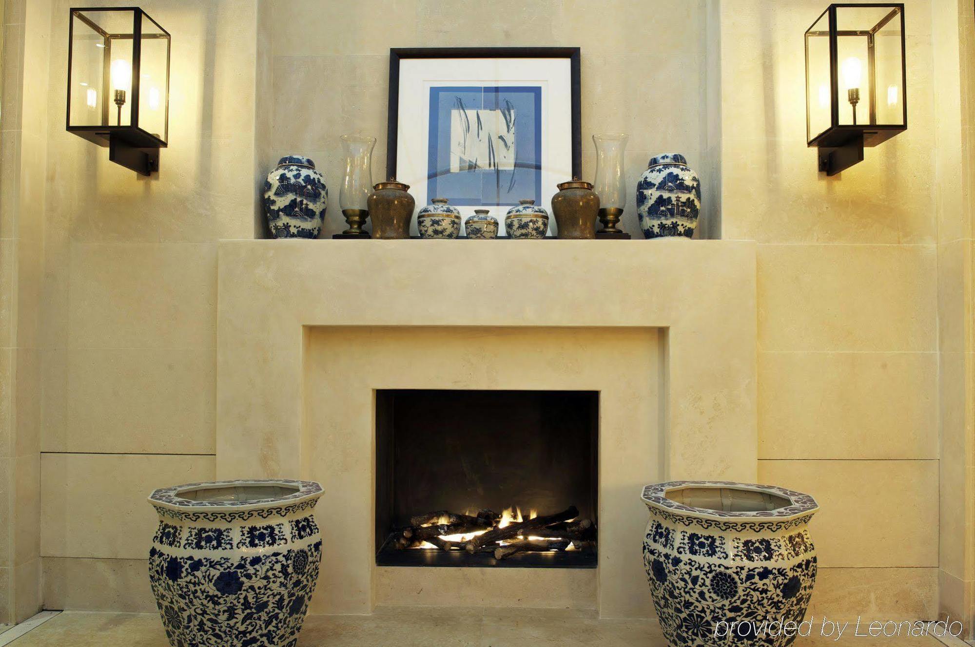 Montaigne Hotel Parigi