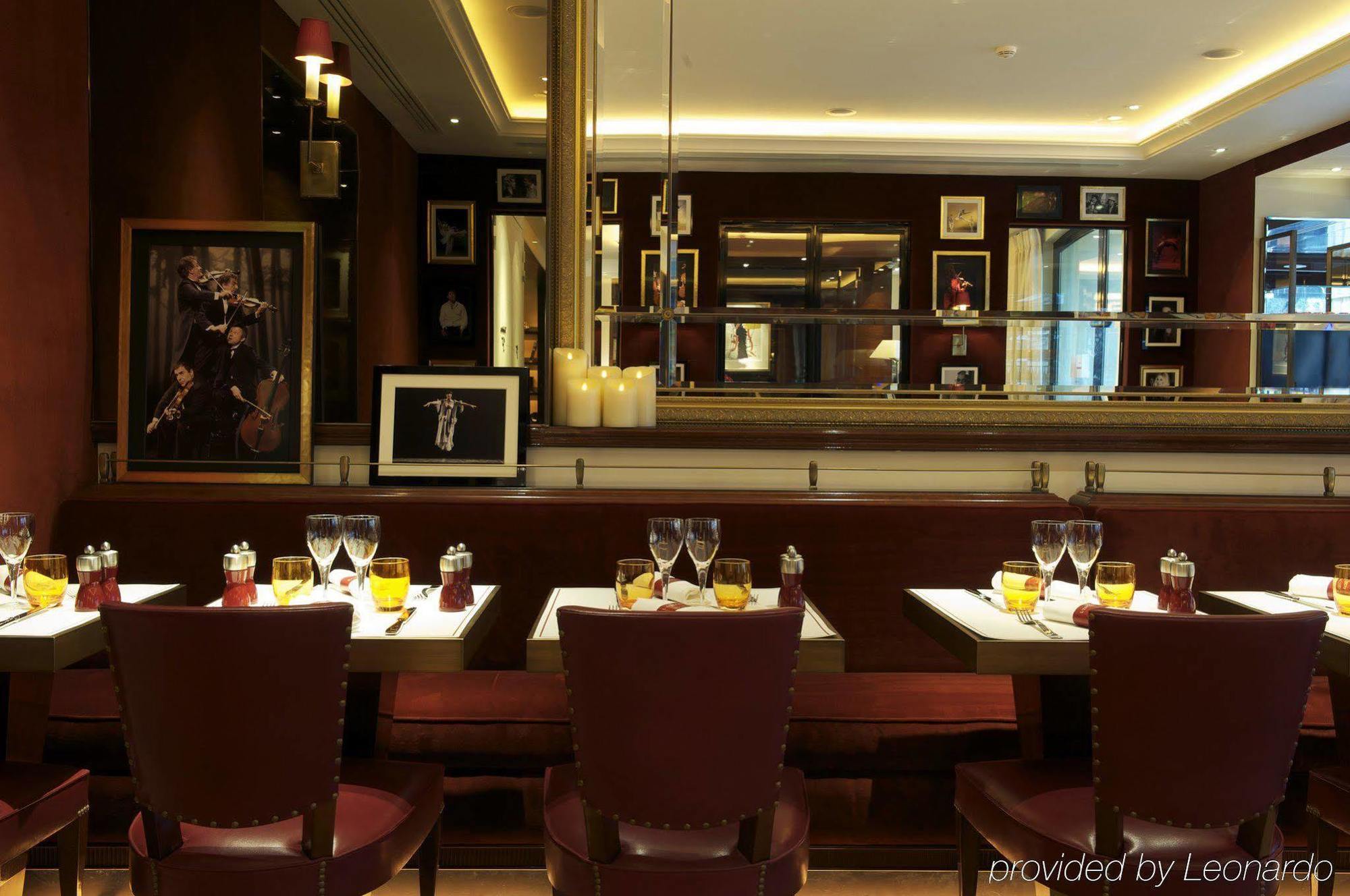 Montaigne Hotel 5*