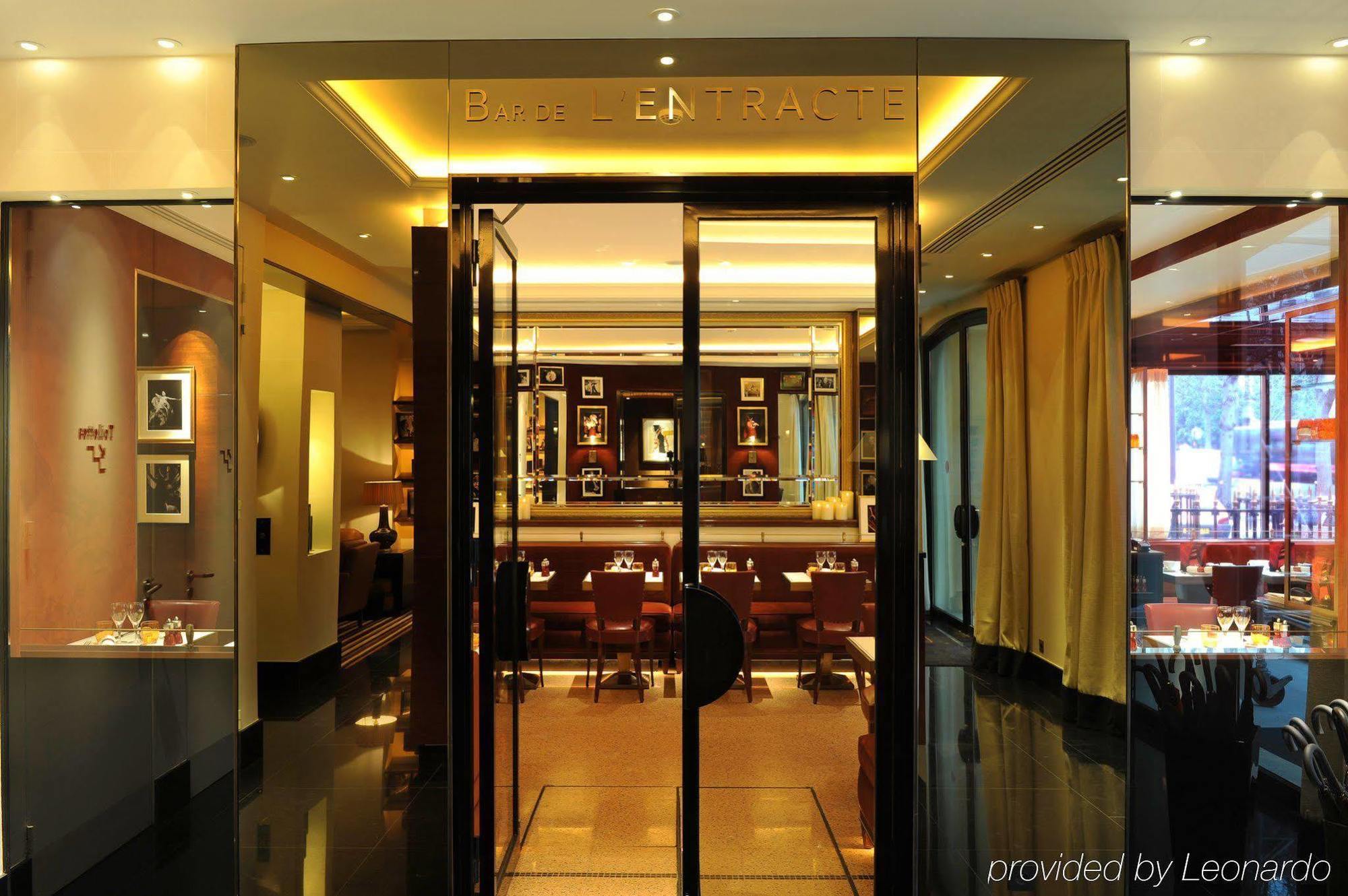 Hotel Montaigne