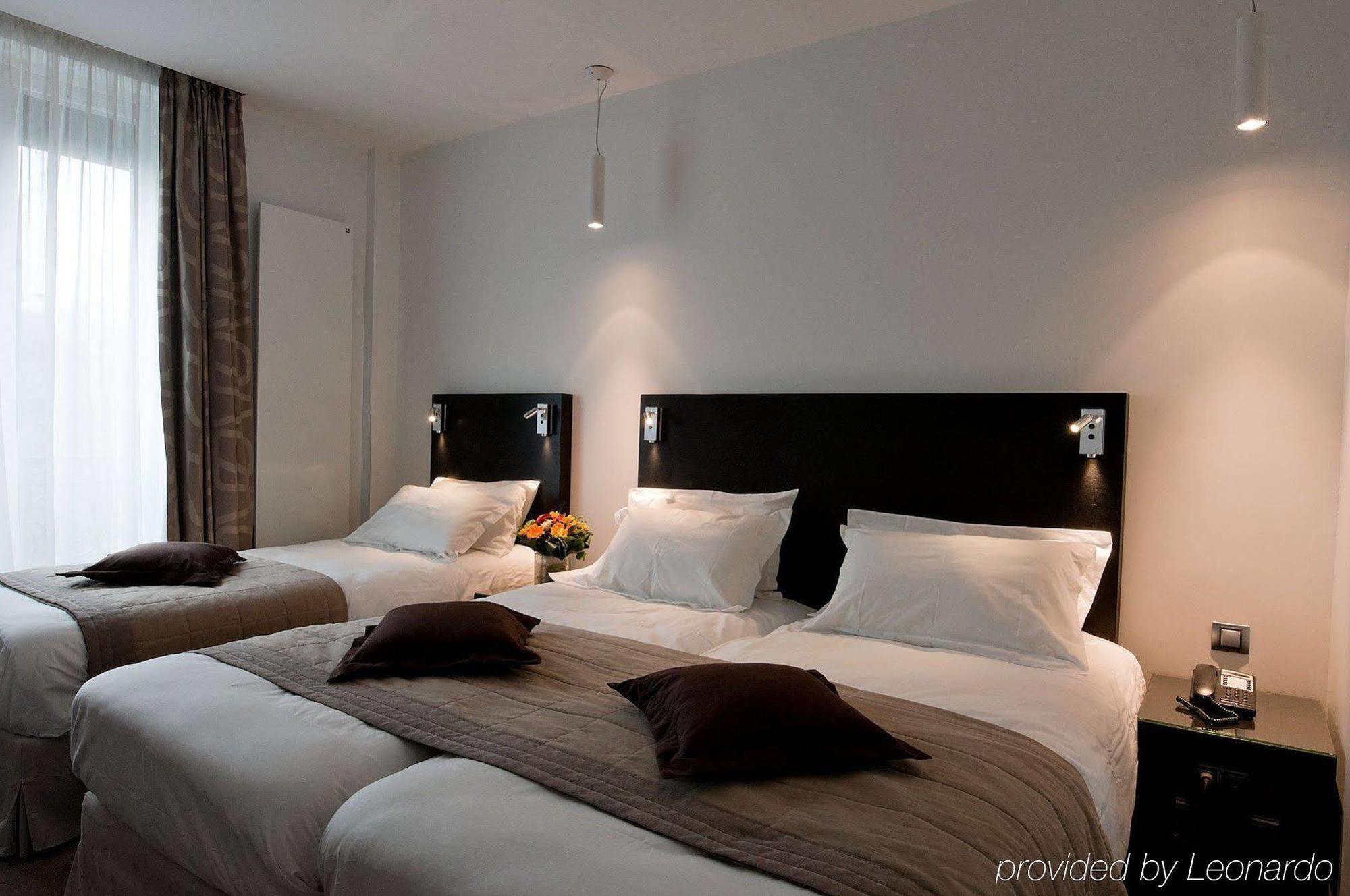 Hotel Orphee - Orso