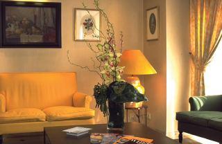 Le Richemont Montparnasse Hotel 4*