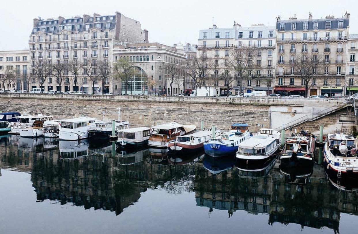 Maison Chanzy Bed & Breakfast 2*