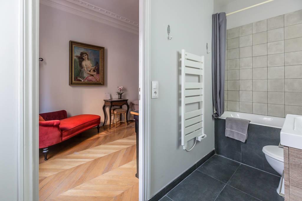 Maison Chanzy 2*