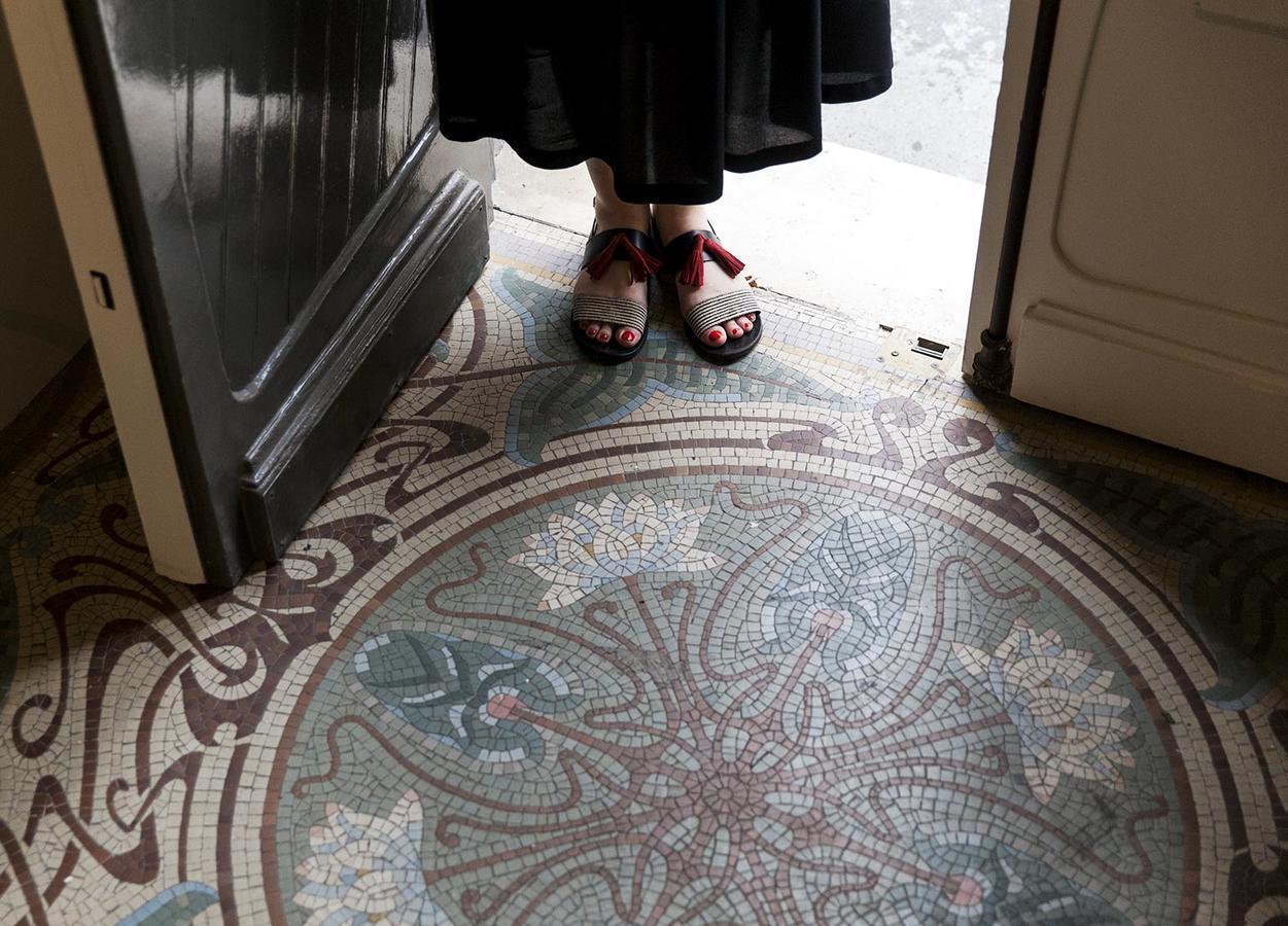 Bed & Breakfast Maison Chanzy Parigi
