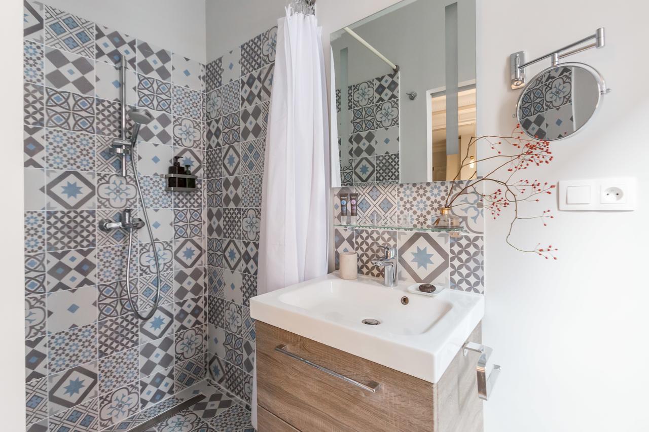 Maison Chanzy Bed & Breakfast 2*