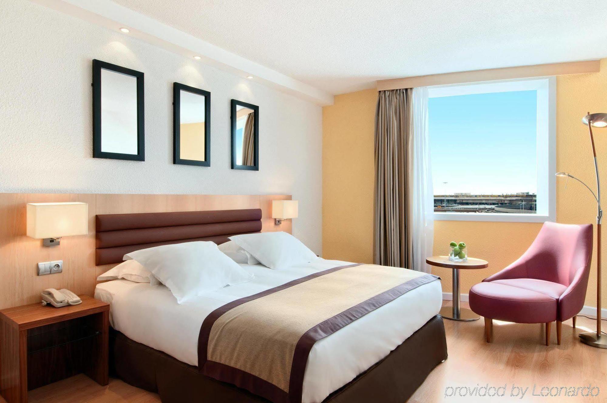 Hilton Orly Airport Parigi