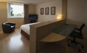 Hotel Hilton Orly Airport Parigi