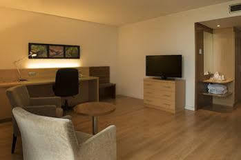 Hilton Orly Airport