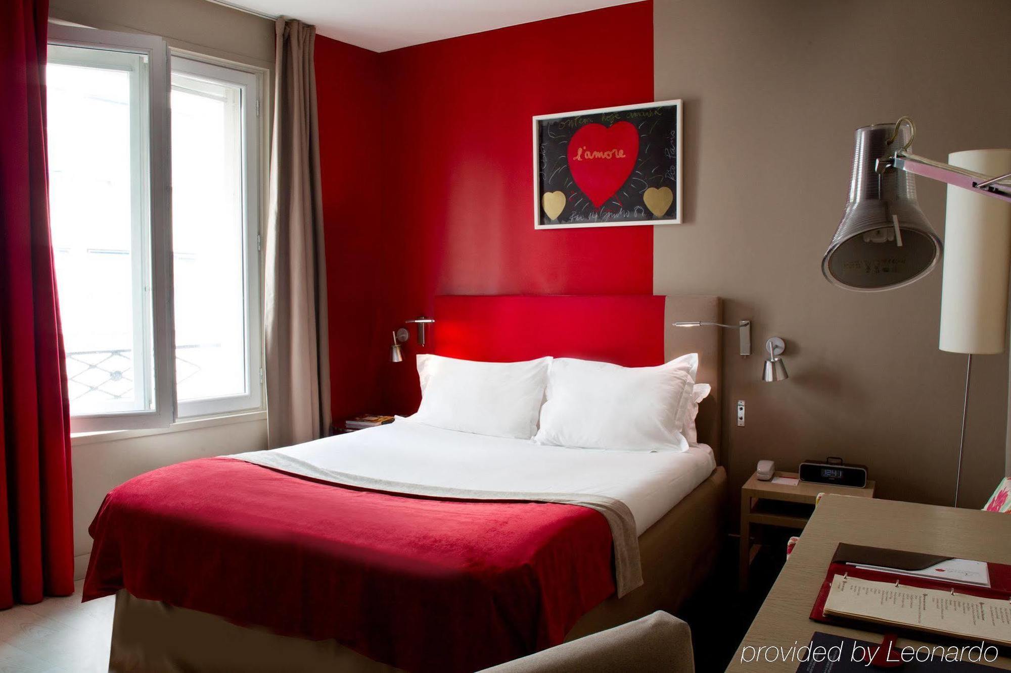 Nh Champs-elysees Hotel Parigi