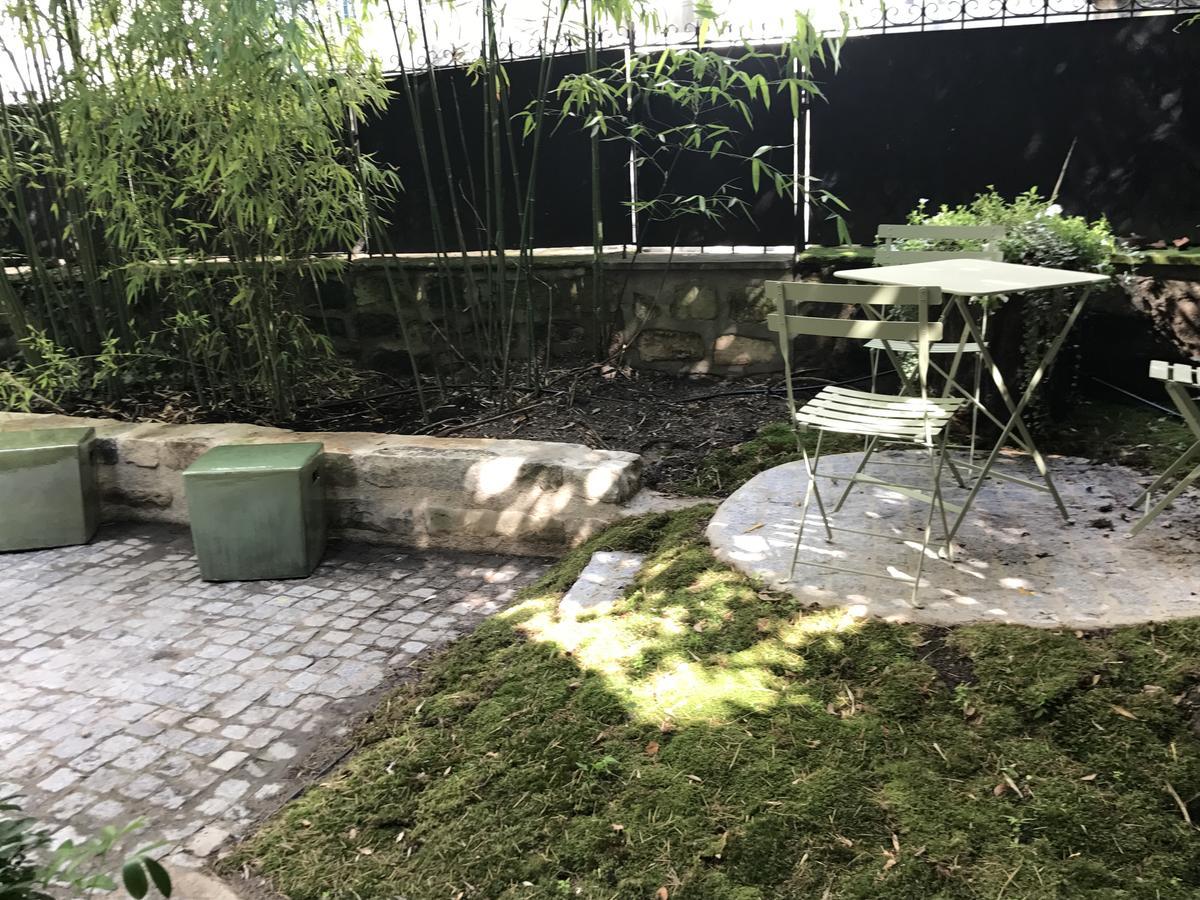 Maison Lepic Montmartre 3* Parigi