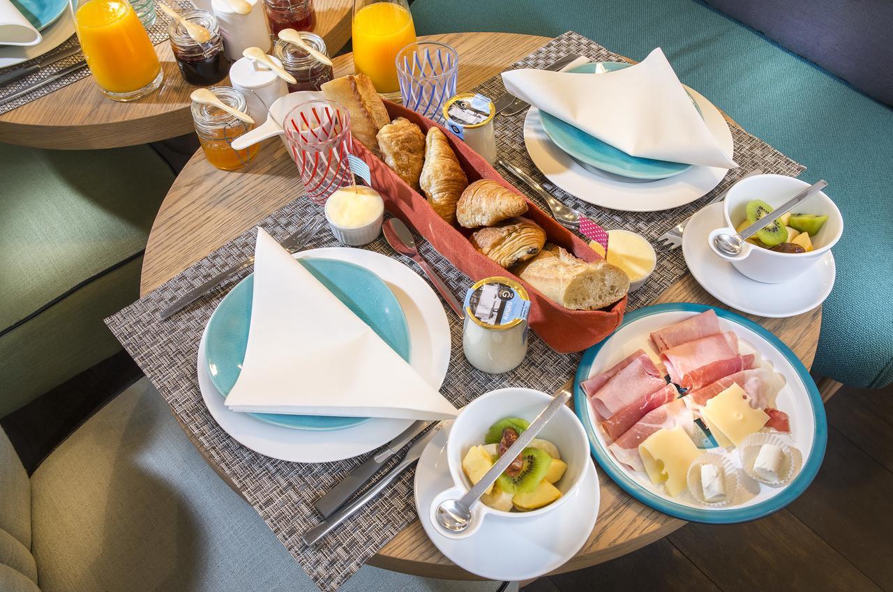 1er Etage Sopi-montmartre Hotel 3*