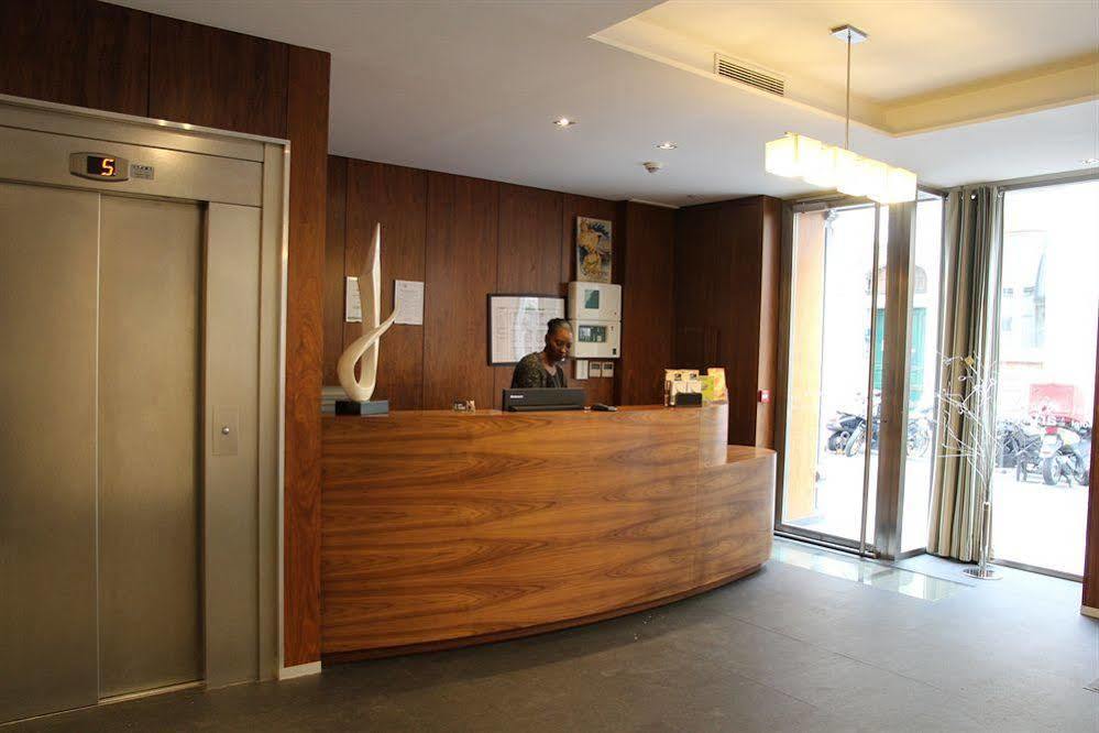 Hotel Art Congres 3*