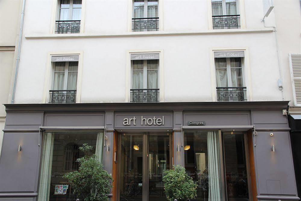 Hotel Art Congres Parigi