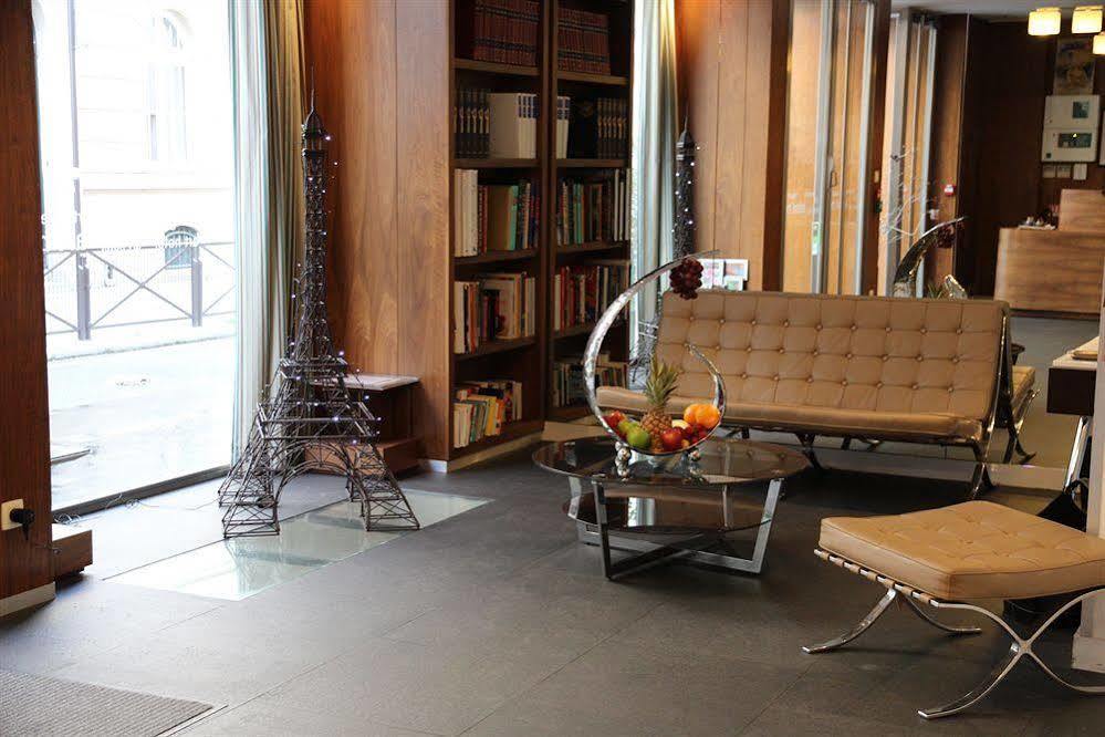 Art Congres Hotel Parigi