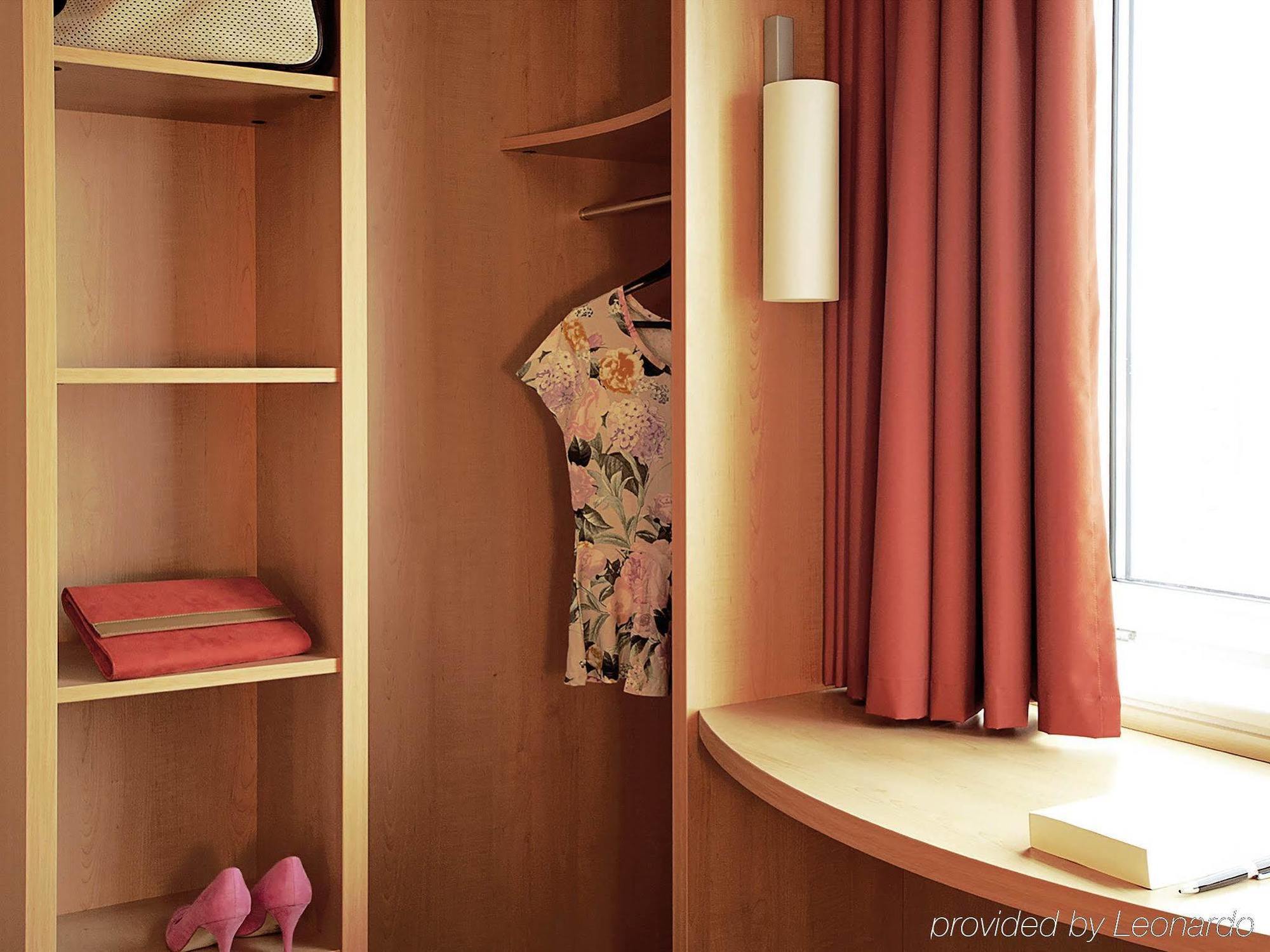 Ibis Gare Du Nord La Fayette 3*