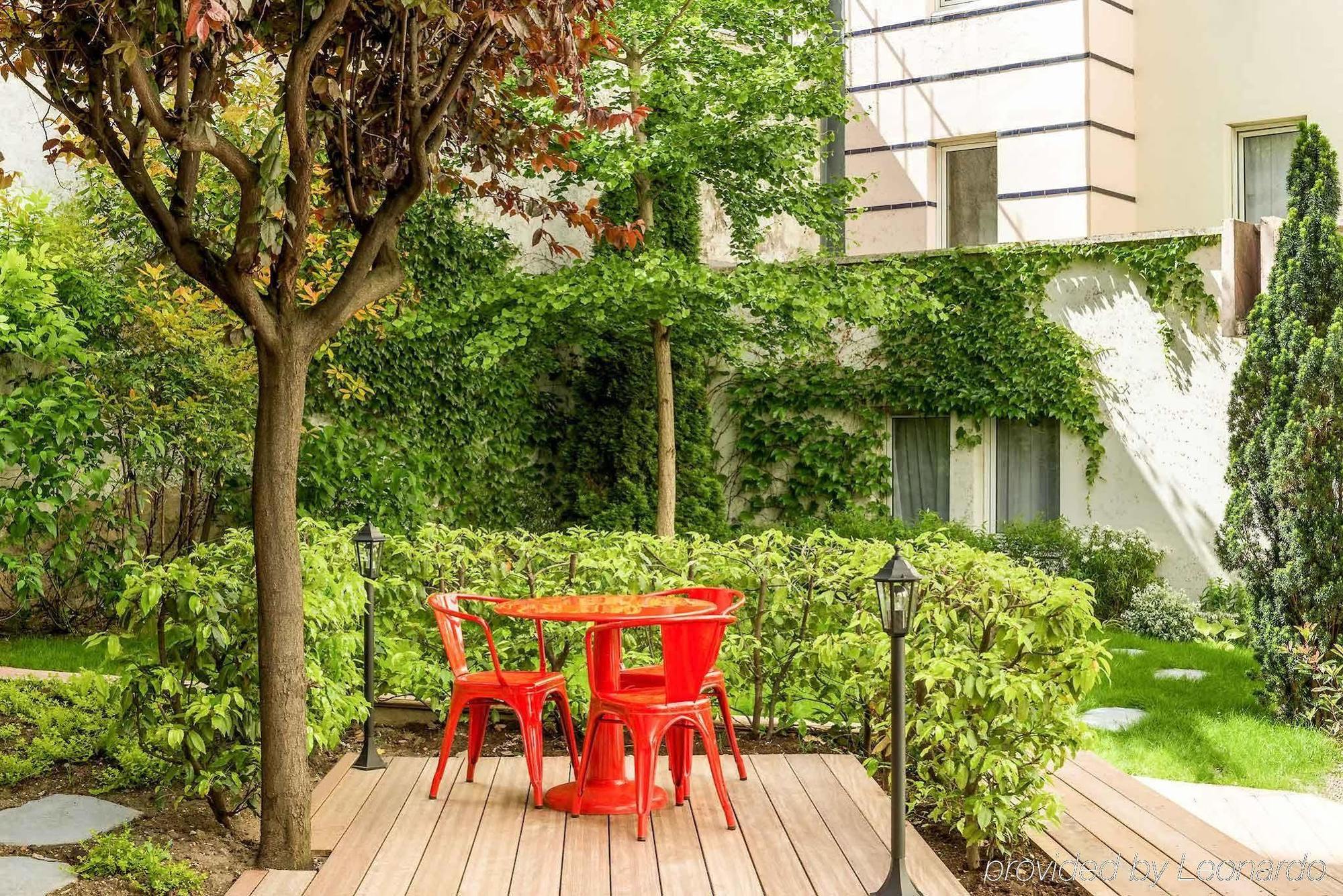 Ibis Gare Du Nord La Fayette 3*