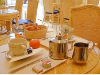 Max Hotel Parigi
