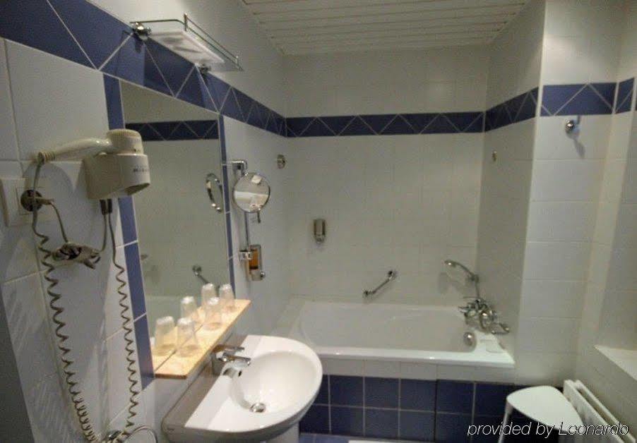 Hotel Agate 3*