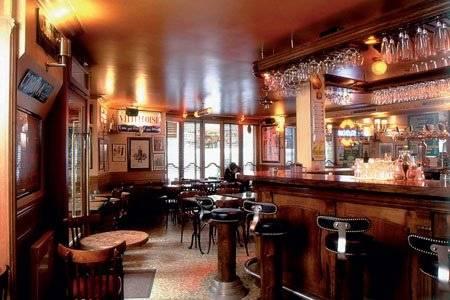Des Arts - Saint-germain Hotel Parigi