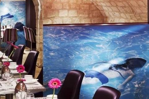 Hotel Atn Parigi