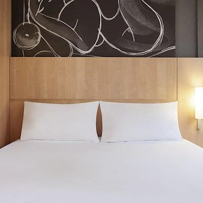 Ibis Maine Montparnasse Parigi