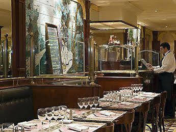 Hotel Pullman Rive Gauche Parigi